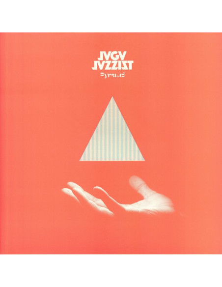 Jaga Jazzist - Pyramid