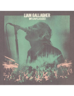 Gallagher Liam - MTV Unplugged