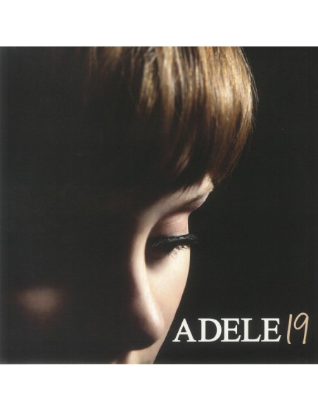 Adele - 19 - (Import)
