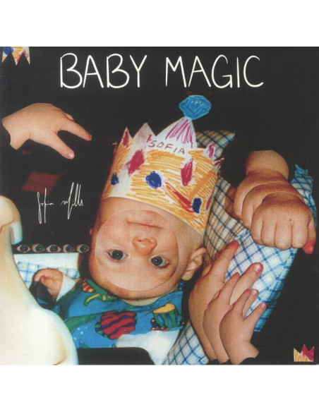 Mills Sofia - Baby Magic