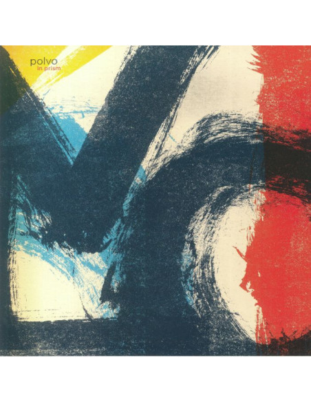 Polvo - In Prism (reissue) - (Import)
