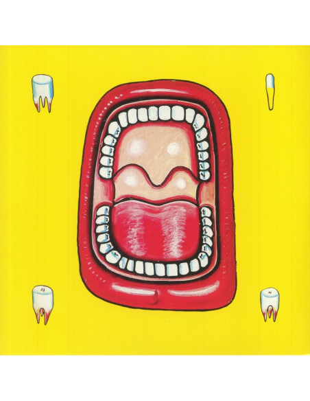 Various - Sounds Of Pamoja