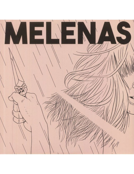 Melenas - Melenas
