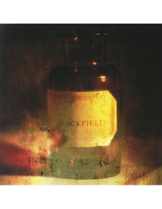 Blackfield - Blackfield (20th Anniversary Edition)