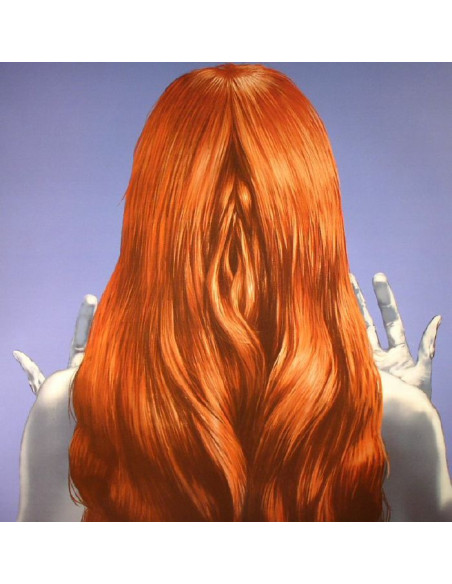 La Femme - Mystere