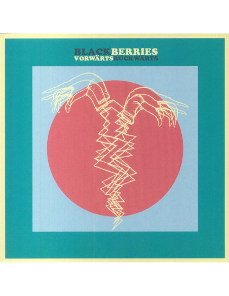 Blackberries - Vorwarts Ruckwarts