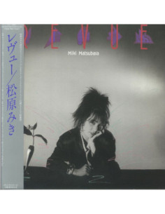 Matsubara Miki - Revue