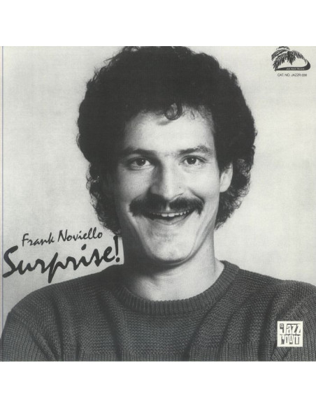 Noviello Frank - Surprise!