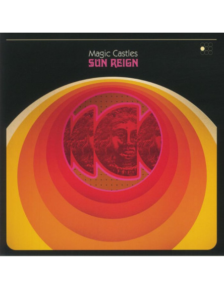 Magic Castles - Sun Reign