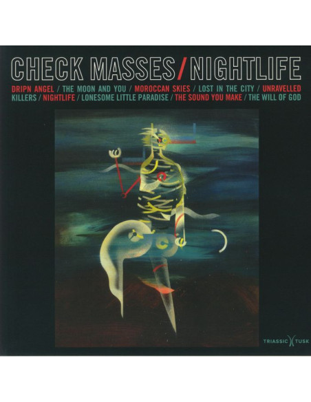 Check Masses - Nightlife