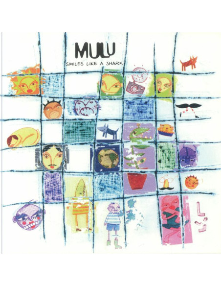Mulu - Smiles Like A Shark