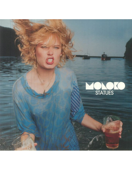 Moloko - Statues (reissue)