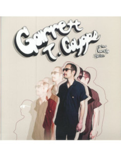 Capps Garrett T - Y Los Lonely Hipsters