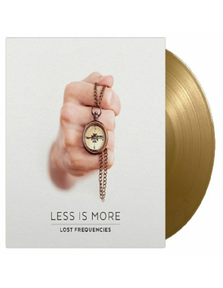 Lost Frequencies - Less Is More