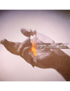 Isakov Gregory Alan - Gregory Alan Isakov With The Colorado Symphony