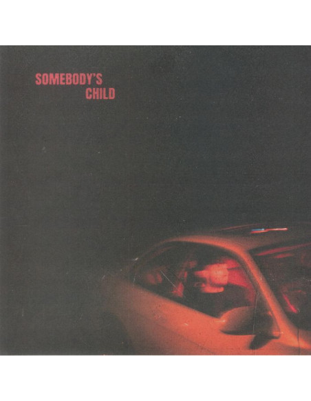 Somebody'S Child - Somebody's Child