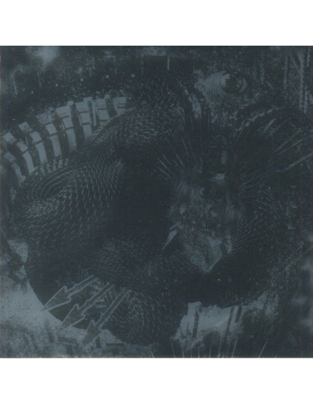 Full Of Hell/Primitive Man - Suffocating Hallucination