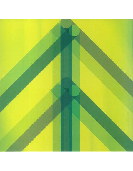 El Ten Eleven - Every Direction Is North