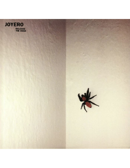 Joyero - Release The Dogs