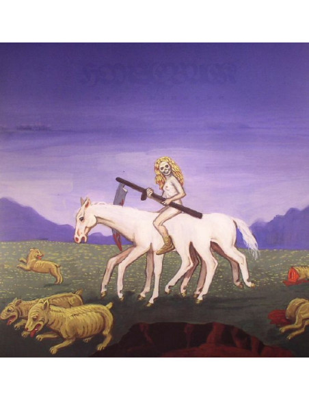 Horseback - Dead Ringers