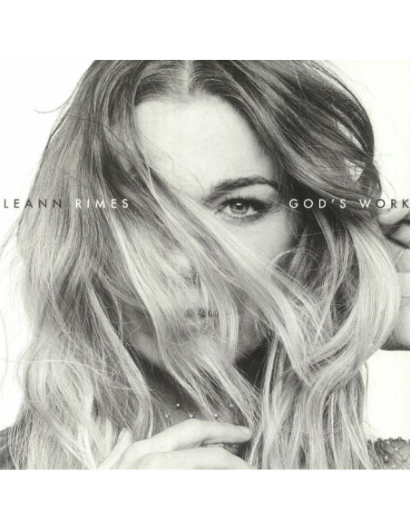 Rimes Leann - God's Work