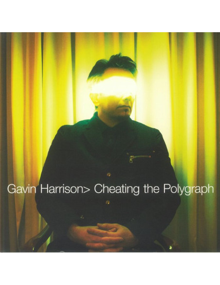 Harrison Gavin - Cheating The Polygraph