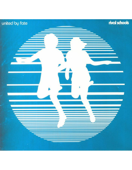 Rival Schools - United By Fate (reissue)