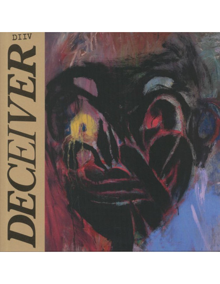 Diiv - Deceiver
