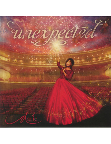 Osmond Marie - Unexpected