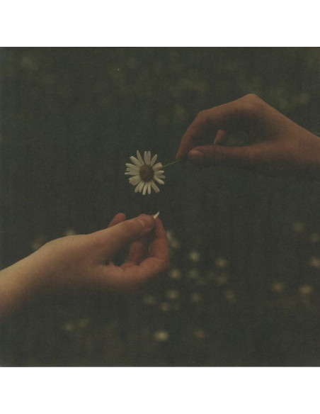 Goldmund - The Time It Takes