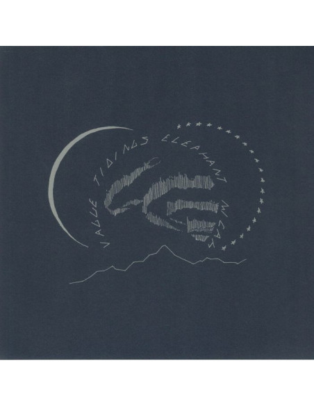 Elephant Micah - Vague Tidings