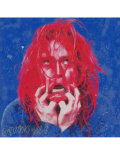 Jones Caleb Landry - Gadzooks Vol 1