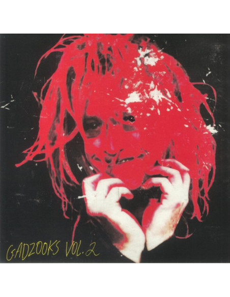 Jones Caleb Landry - Gadzooks Vol 2