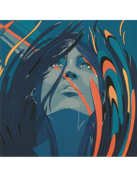 Garcia Nubya - Source: Our Dance (Record Store Day RSD 2021)