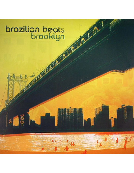 Various - Brazilian Beats Brooklyn