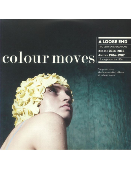 Colour Moves - A Loose End: Two Very Extended Plays