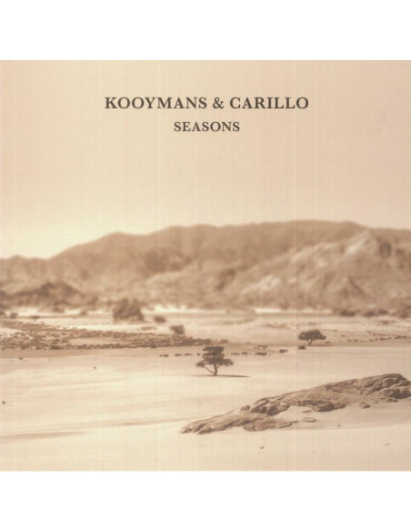Kooymans/Carillo - Seasons