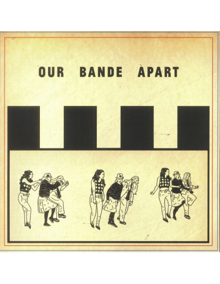 Third Eye Blind - Our Bande Apart