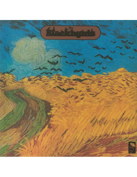 Blackbyrds The - The Blackbyrds