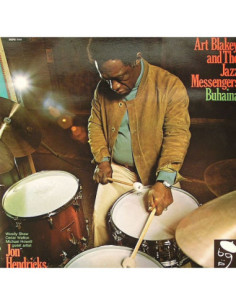 Blakey Art and The Jazz Messengers - Buhaina