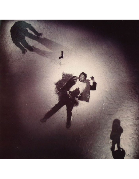 Slint - Slint