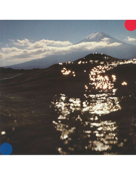 Cut Copy - Freeze Melt