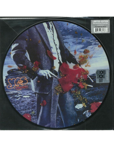 Yes - Tormato: 40th Anniversary Edition (Record Store Day 2018)