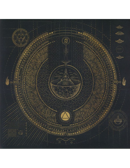 Xixa - Genesis
