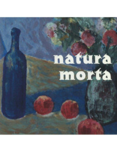 Wunder Sven - Natura Morta