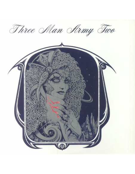 Three Man Army - Two (reissue)