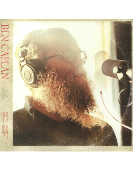 Caplan Ben - Recollection