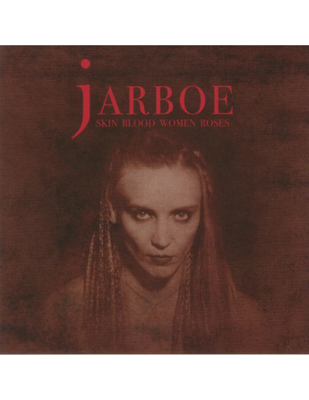 Jarboe - Skin Blood Women Roses