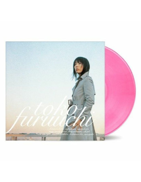 Furuuchi Toko - Futsuu No Koto (reissue)