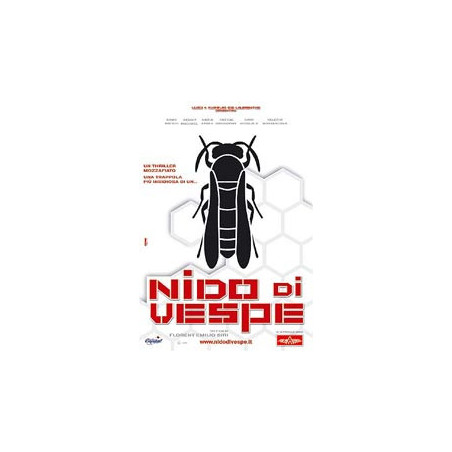 Nido Di Vespe (1 dvd)